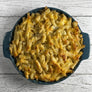 Italian Wheat Rigatoni