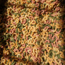 Gluten-Free Vegetable Macaroni