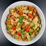 Organic Whole Grain KAMUT® Khorasan Wheat Vegetable Fusilli