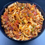 Italian Wheat Campanelle
