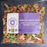 Organic Whole Grain KAMUT® Khorasan Wheat Vegetable Fusilli