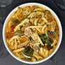 Italian Wheat Rigatoni